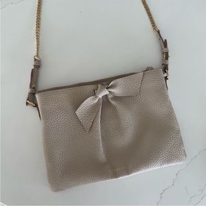 Burberry bag